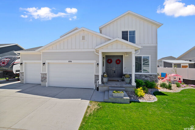 Property Photo:  1836 E Red Oak Rd E  UT 84005 