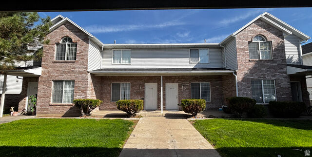 Property Photo:  1427 W 1650 N 4  UT 84041 