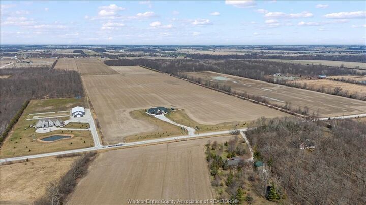 Property Photo: V/L South Malden Pt Lt 6/7 ON N8M 2X6