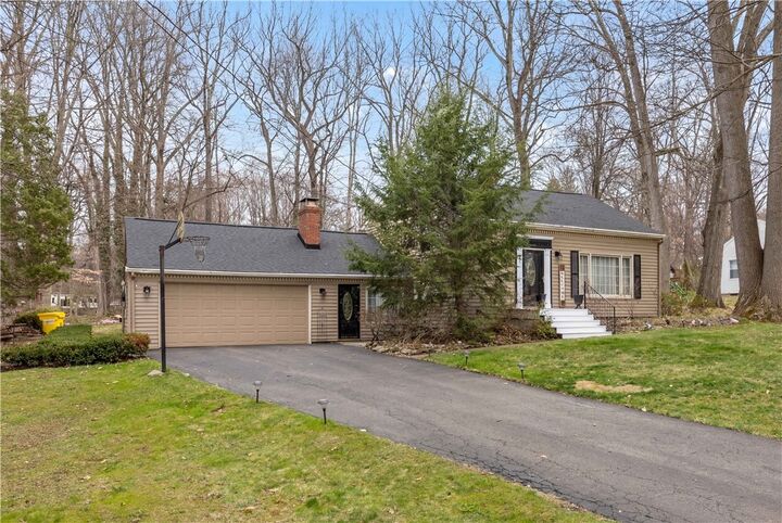Property Photo: 205 Woodland Drive PA 16105