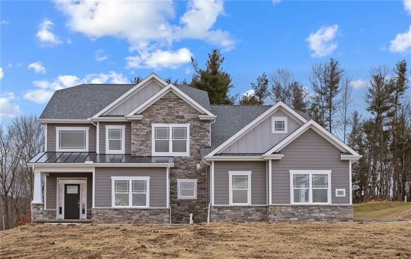 Property Photo:  201 Jasmine Ln  PA 15005 