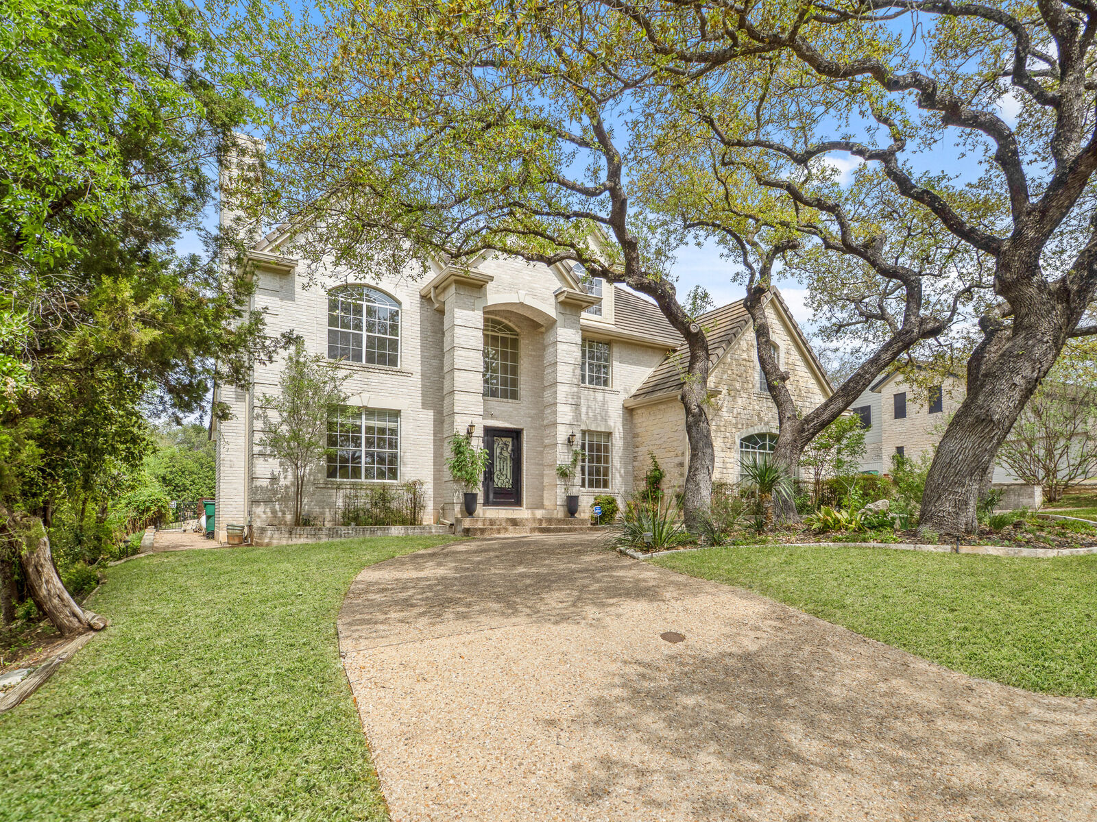 Property Photo:  1710 Lakeway Boulevard  TX 78734 