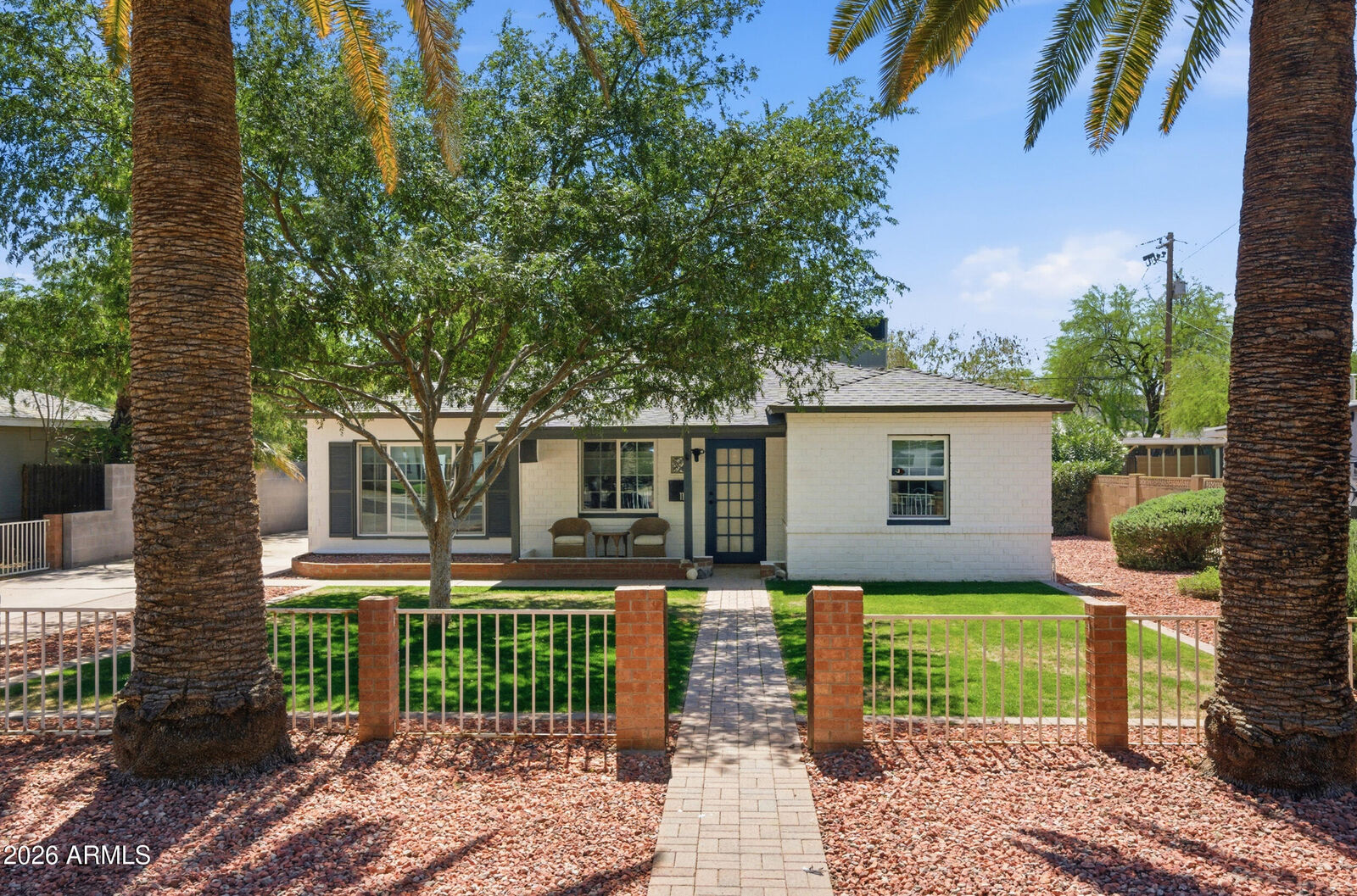 Property Photo:  119 W Pierson Street  AZ 85013 