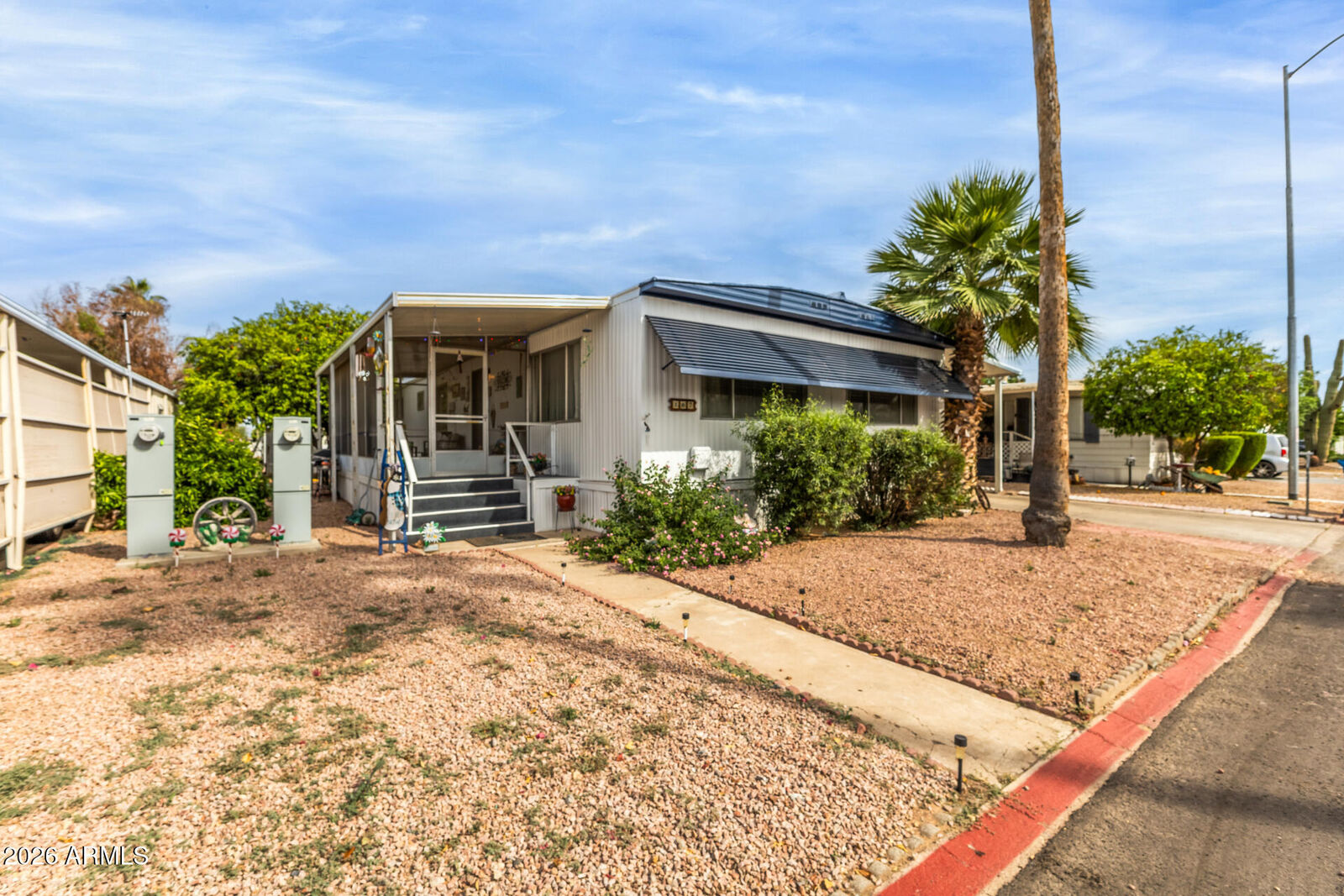 Property Photo:  2650 W Union Hills Drive 167  AZ 85027 