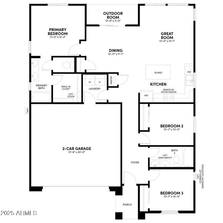 Property Photo:  665 W Bonita Springs Way  AZ 85120 