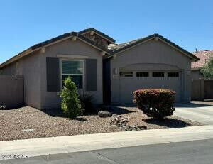 Property Photo:  3883 E Desert Broom Drive  AZ 85286 