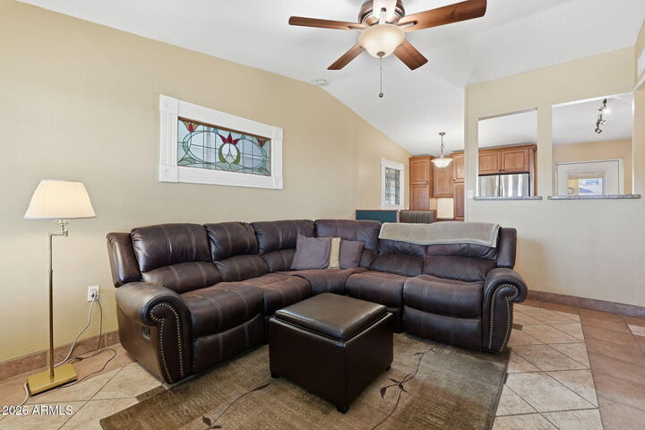 Property Photo:  2021 E Howe Avenue  AZ 85281 