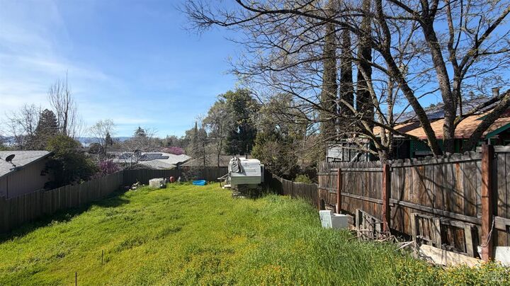 Property Photo: 4197 Foothill Drive CA 95458