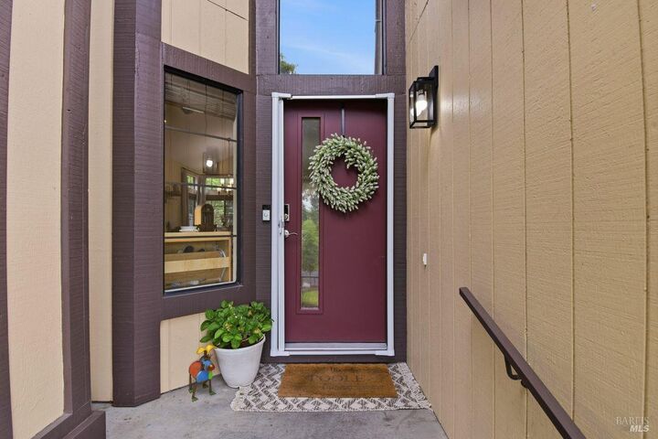 Property Photo: 8270 Honor Place CA 94931