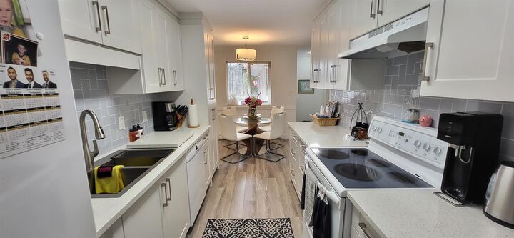 Property Photo: 15020 66A Avenue 59 BC V3S 2A5