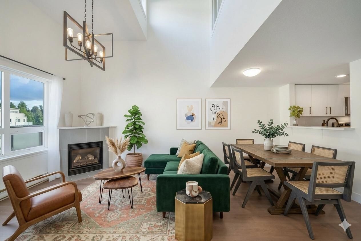 Property Photo: 14355 103 Avenue 410 BC V3T 5V5