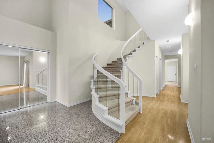 Property Photo: 6780 Comstock Road BC V7C 2X6