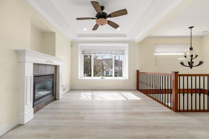 Property Photo: 11215 Williams Road BC V7A 1J2