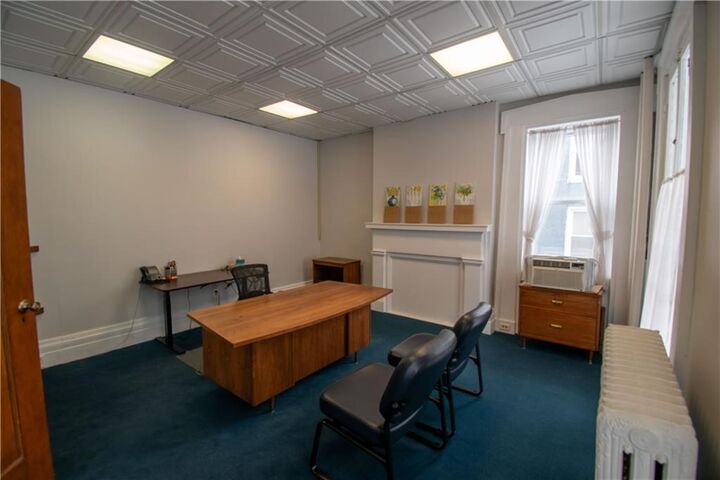 Property Photo: 91 Genesee Street NY 14456