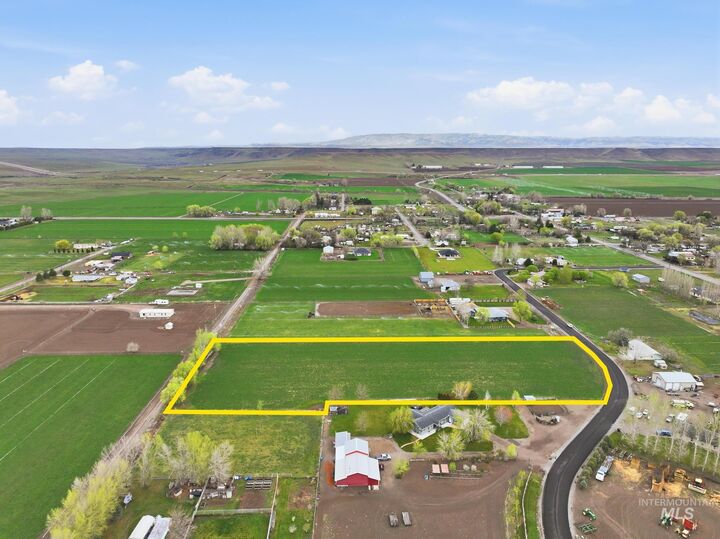 Property Photo: Block 1 Lot 8 S Jade Way ID 83627