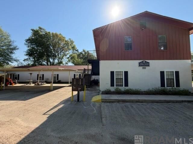 Property Photo:  31808 Netterville Rd #6  LA 70726 