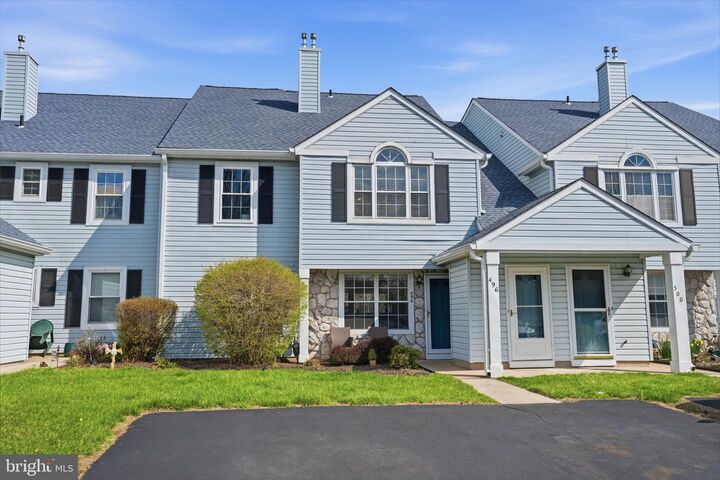 Property Photo:  496 Revere Drive  PA 18966 