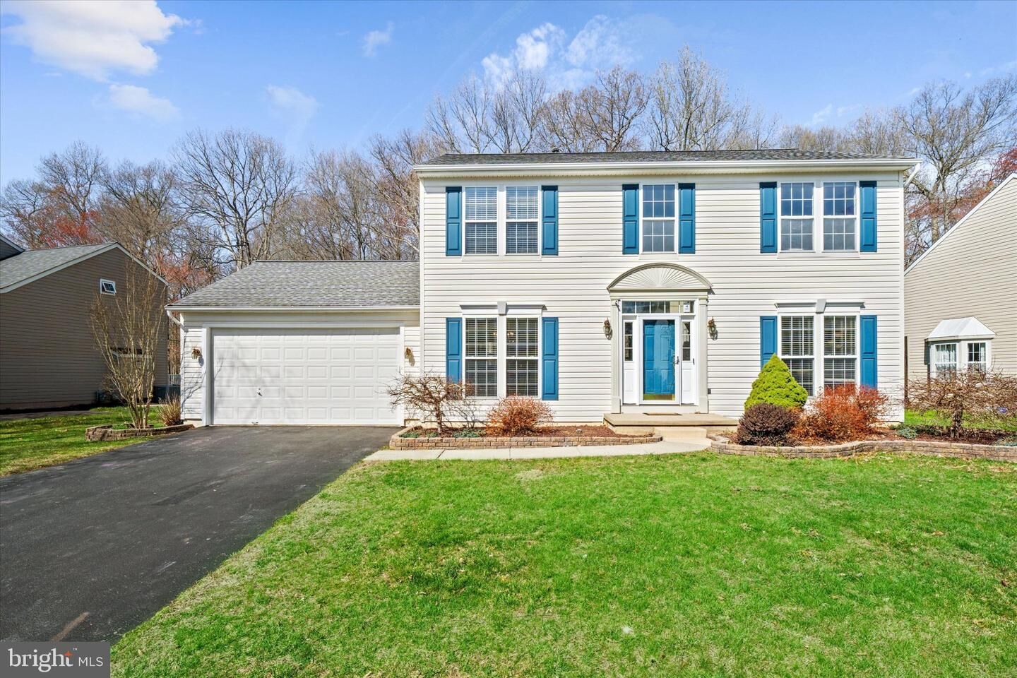 Property Photo: 457 Preakness Run DE 19702