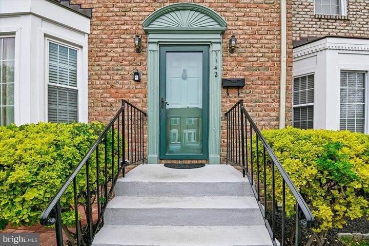 Property Photo: 1142 Jeffrey Drive MD 21114