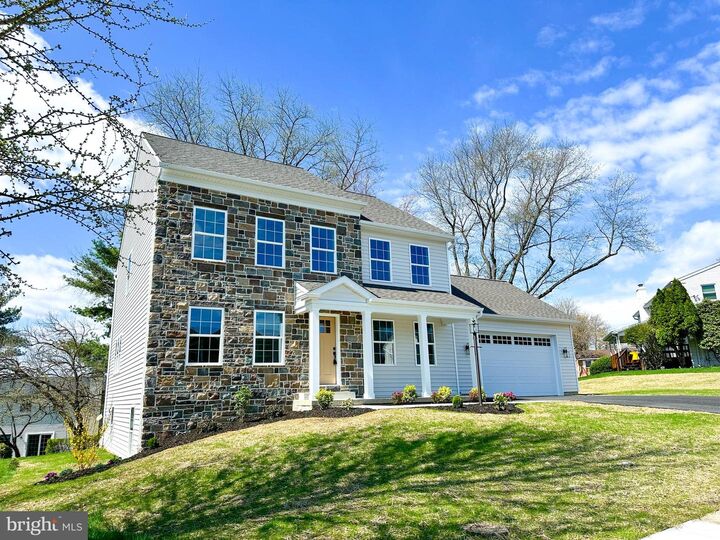 Property Photo:  144 Cricket Lane  PA 17011 