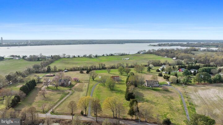 Property Photo: 4355 Leitches Wharf Road MD 20678