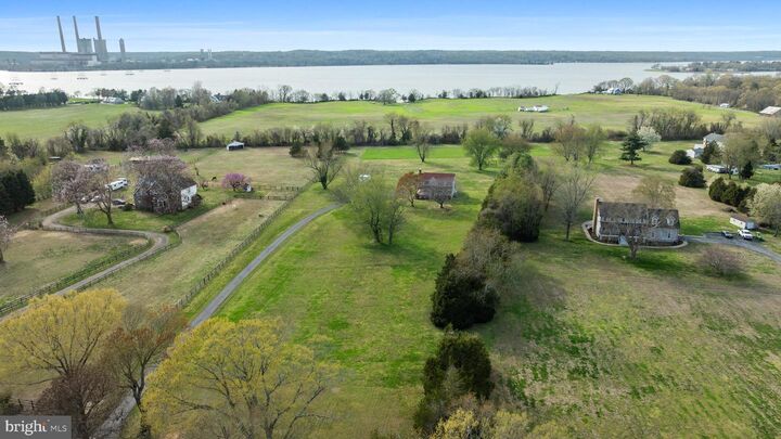 Property Photo:  4355 Leitches Wharf Road  MD 20678 