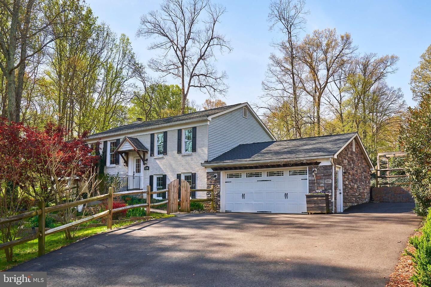 Property Photo: 3270 Fox Mill Road VA 22124