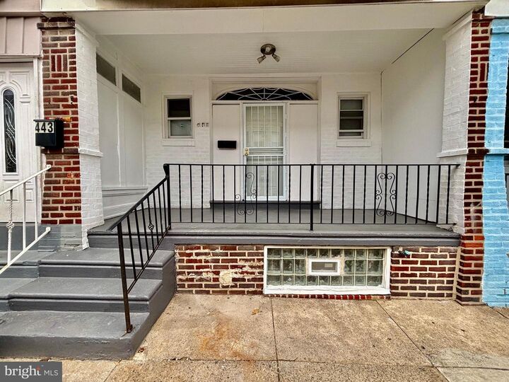 Property Photo:  441 W Raymond Street  PA 19140 