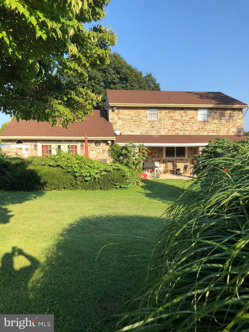 Property Photo:  2 Wildflower  PA 17603 