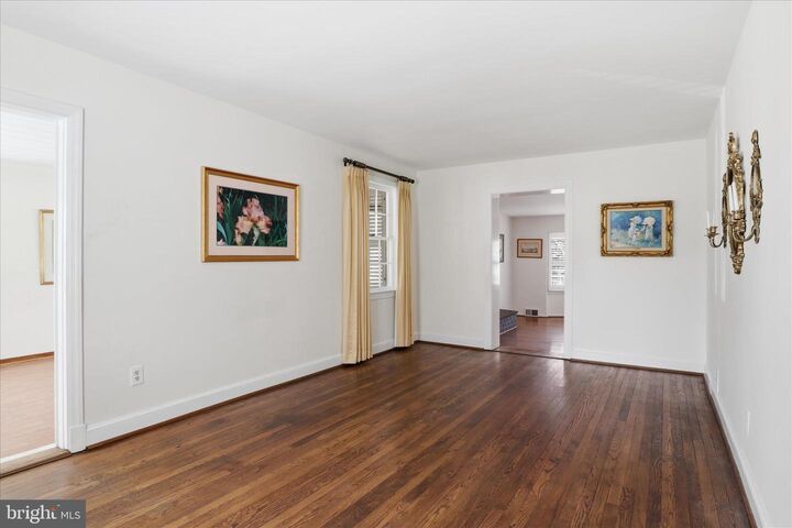 Property Photo:  10010 Raynor Road  MD 20901 