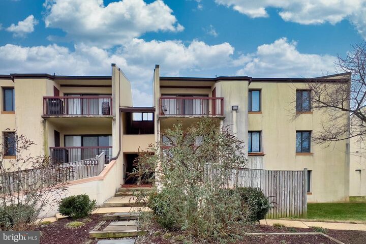 Property Photo: 10133 Prince Place 303-12C MD 20774