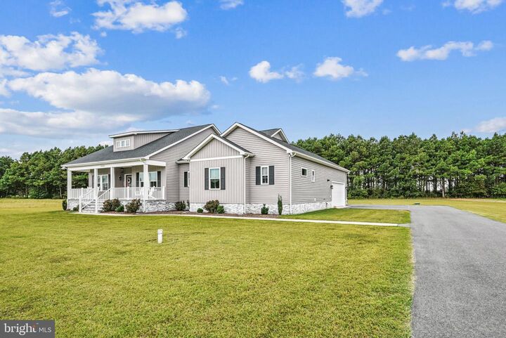 Property Photo:  10660 Rosewood Court  MD 21853 