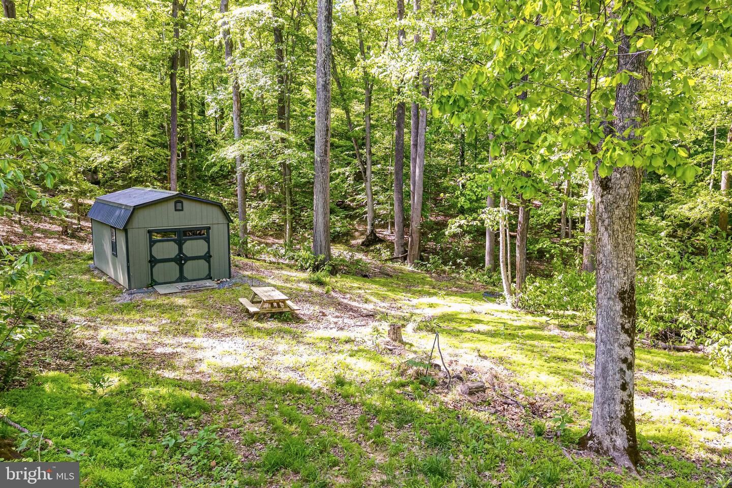 Property Photo: 2900 Calmes Neck Lane Lane VA 22620
