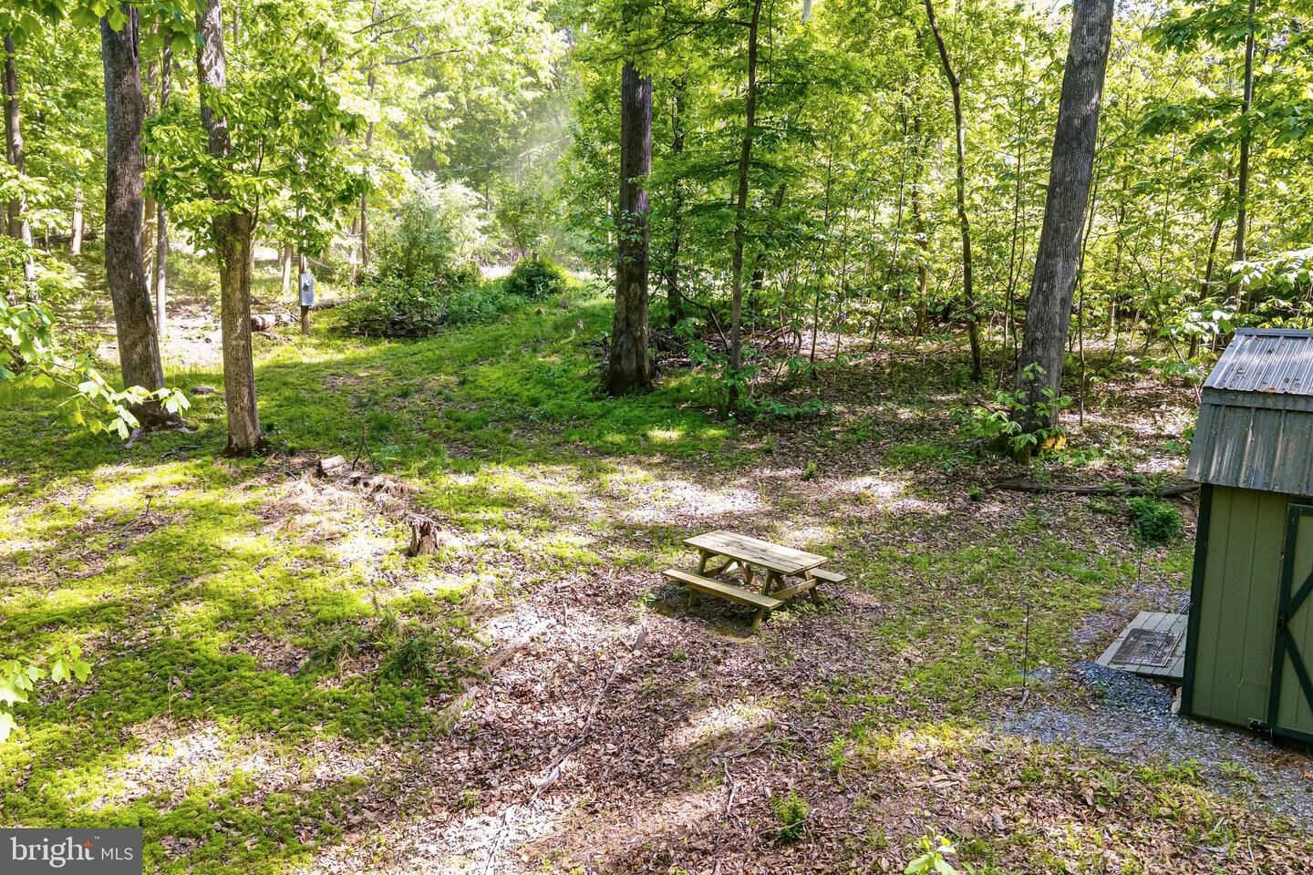 Property Photo: 2900 Calmes Neck Lane Lane VA 22620