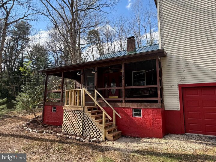 Property Photo:  1343 & 1353 Houser Road  PA 17222 