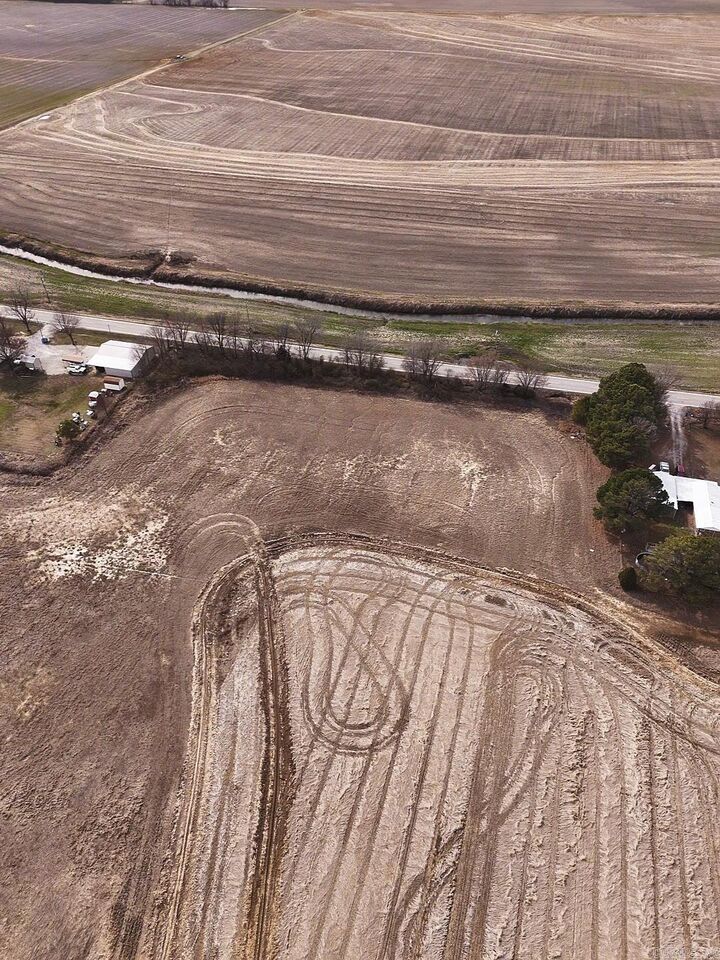 Property Photo: 1 South Hwy 91 AR 72476