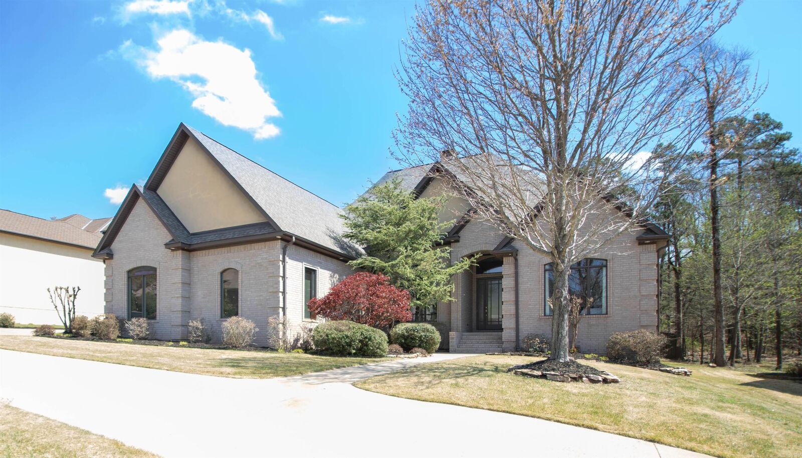 Property Photo: 54 Deauville Circle AR 72223