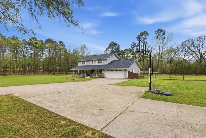 Property Photo:  11901 Samples Road  AR 72002 