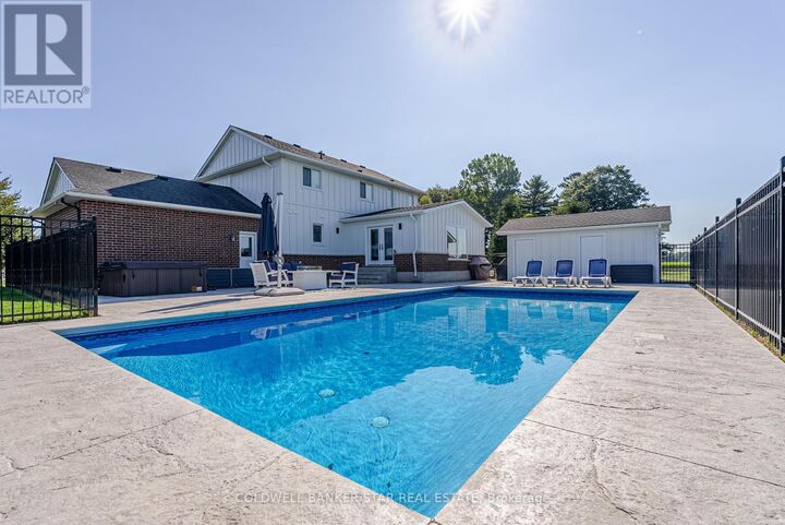 Property Photo:  5229 Wales Crescent  ON N5H 2R2 
