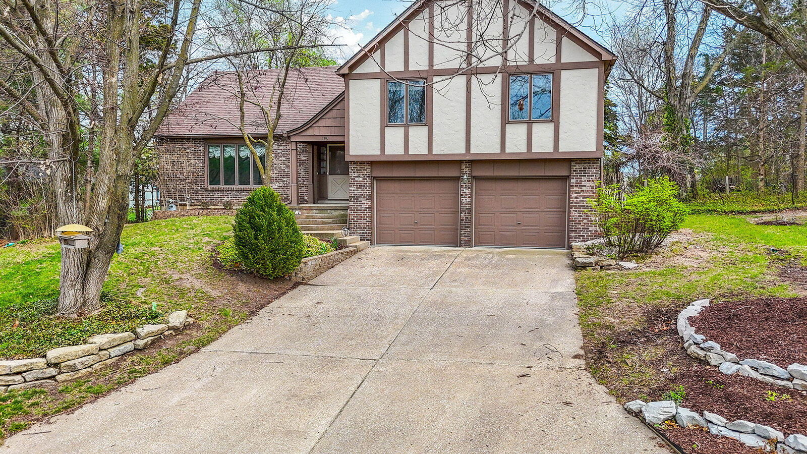 Property Photo: 3308 Crawford St MO 65203