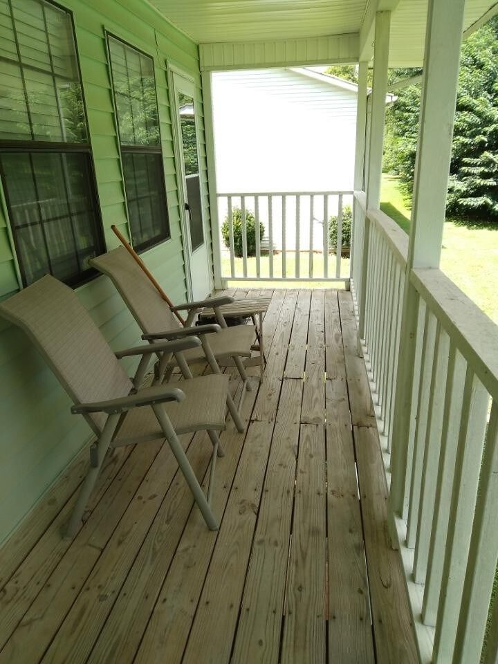 Property Photo: 1109 Brookwood Lane GA 30720