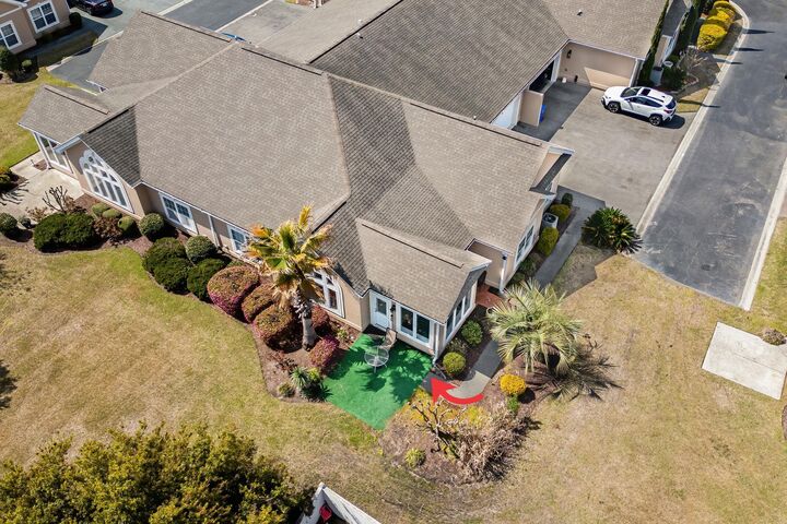 Property Photo: 1459 Saint Thomas Circle F2 SC 29577