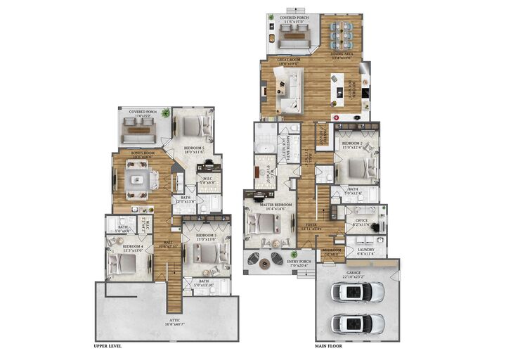 Property Photo:  684 Waterbridge Blvd.  SC 29579 