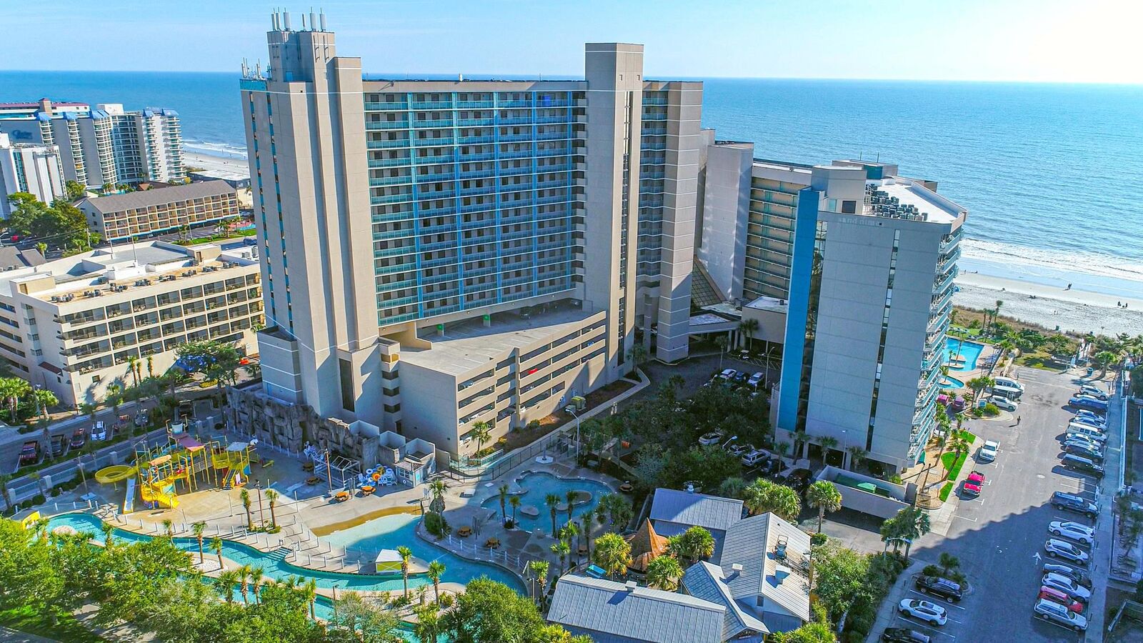 Property Photo:  201 74th Ave. N 2834  SC 29572 