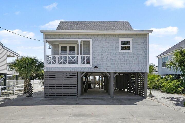 Property Photo:  903 South Waccamaw Dr.  SC 29576 