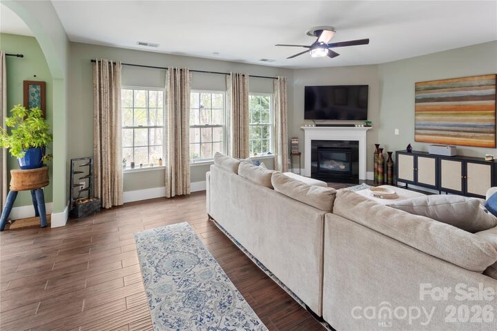 Property Photo:  4873 Samuel Pinckney Drive  NC 28012 