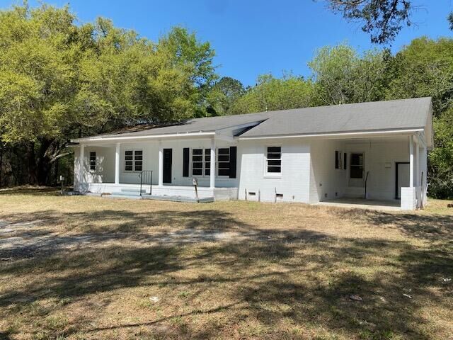 Property Photo:  12139 Old Number Six Highway  SC 29048 