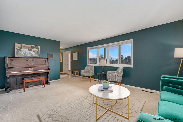 Property Photo: 600 Pony Express Rd WY 82009