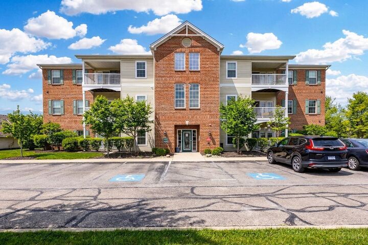 Property Photo:  3102 Grand Falls Boulevard  OH 45039 