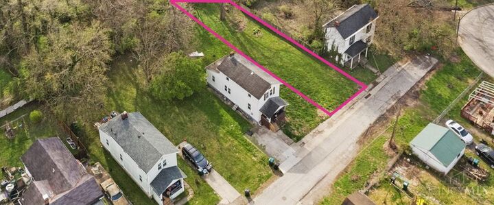 Property Photo:  5106 Conway Street  OH 45227 